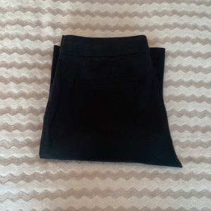 J. Crew Suit Pants Size 0